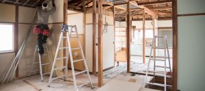 Entreprise de rénovation de la maison et de rénovation d’appartement à Castetner